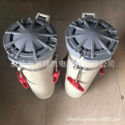 PCB工厂PP立式过滤桶（过滤罐）BH-636-1 直径170*高度560