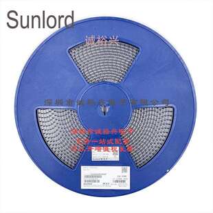 Sunlord顺络 1uH 贴片功率电感SWPA6045S1R0NT