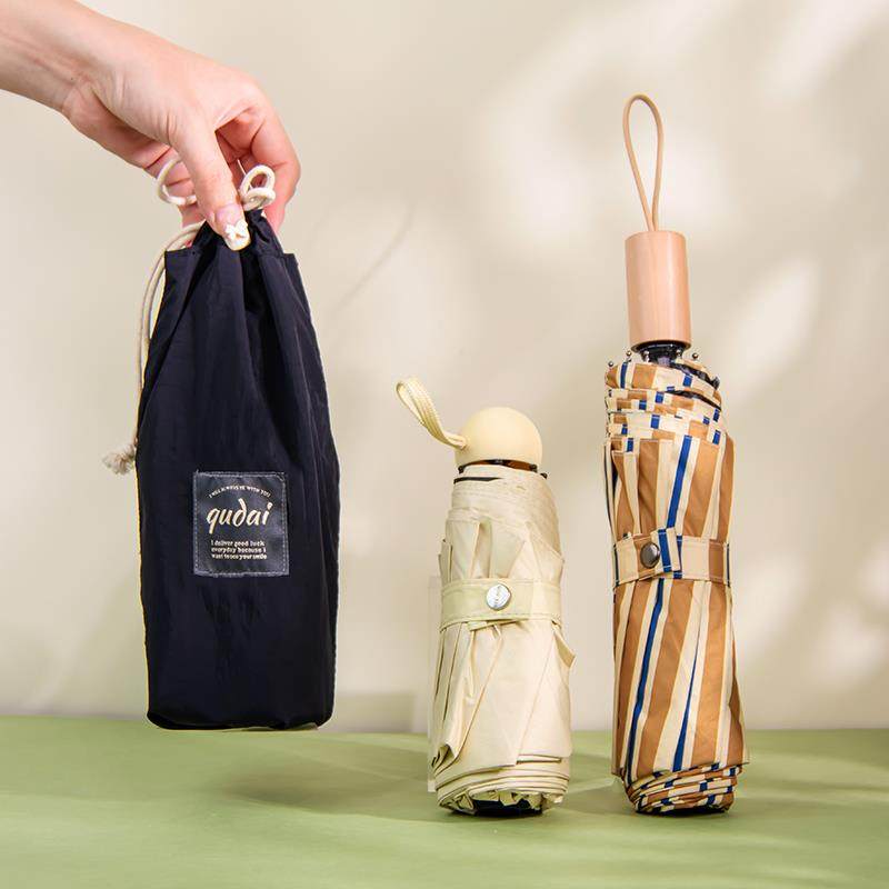 雨伞防水套束口大号可携式车载装湿雨伞收纳袋折叠伞套伞袋遮阳伞,居家日用,伞套/伞筒/伞包,淘宝优惠券,粉丝福利购,淘宝优惠卷