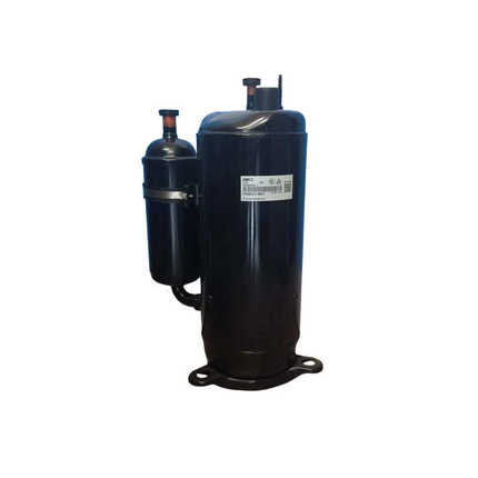 1.5HP全新 ASK103D53UFZ 变频空调转子式压缩机