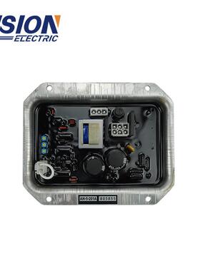 AVR AN-5-201A柴油发电机组自动电压调节器调压板稳压器