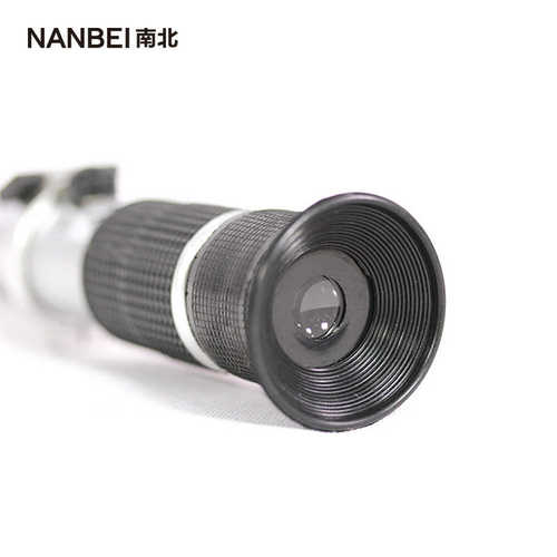 南北仪器 HB-113ATC便携式糖度折射仪手持式糖度计