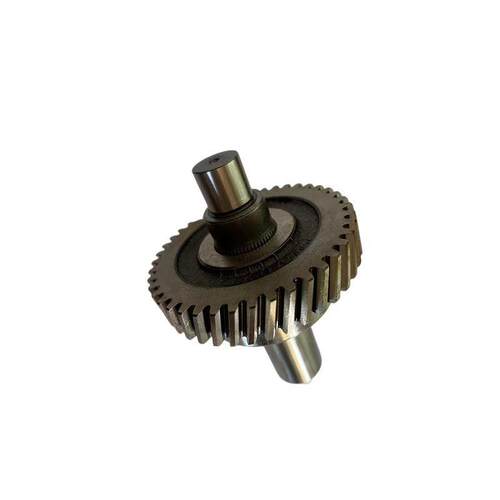 G系列齿轮减速机卧式小金刚交流齿轮电机400W变速马达厂家