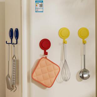 多巴胺挂钩积木多巴胺磁吸挂钩磁铁冰箱侧面免打孔入户门磁铁强力