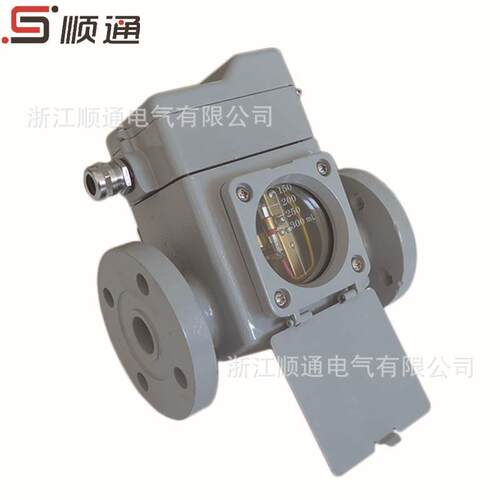 Q厂QJ4G-25Q家 气体电器J4G-25 J4G-50 QJ4G-80 变压器瓦斯继电继