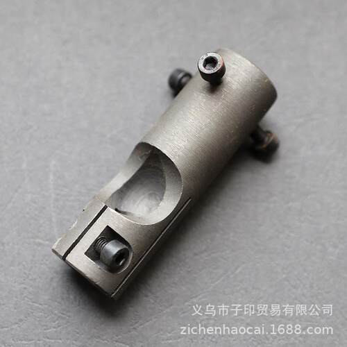150电动打孔机夹头配件直柄夹头锥型夹头
