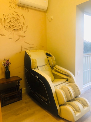 荣泰RT6810按摩椅怎么样?用后一个月告诉大家实情!