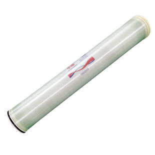 华膜反渗透膜8040工业水处理高压ULP4040通用6 8寸反渗透ro膜滤芯