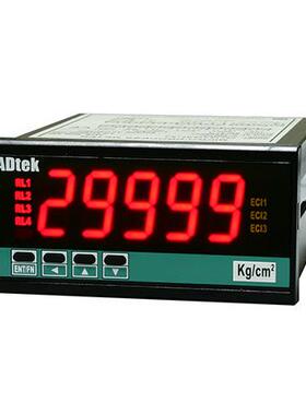 CS1-VA-TA7-8-A四2/3位数电压/电流表（ADTEK/铨盛仪表）