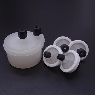 码机主过滤器大口底平喷主过接喷码机主的6×4管