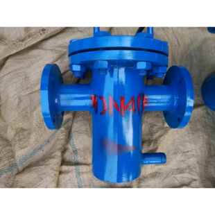 直通式 SRBA 除污器 DN40 质优价美 篮式 厂家直销 过滤器