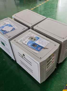 SBK-500W/VA380V转220V200V110V三相干式变压器隔离100W1 KVA