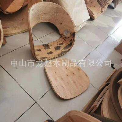 厂家直供各种弯曲板 弯形板弧形板家居木板曲面板实木弯曲板