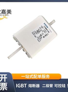 170M5144 170M5145 快速熔断器 保险丝 电子元器件 量大价优
