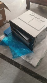 美的bs5051w嵌入式蒸烤箱二合家用怎么样？为什么说质量好？