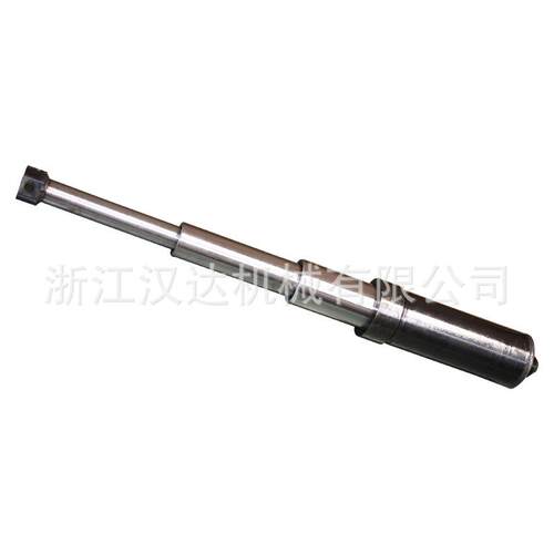 厂家专业生产油泵供应伸缩式液压缸多级油缸高压升降大推力