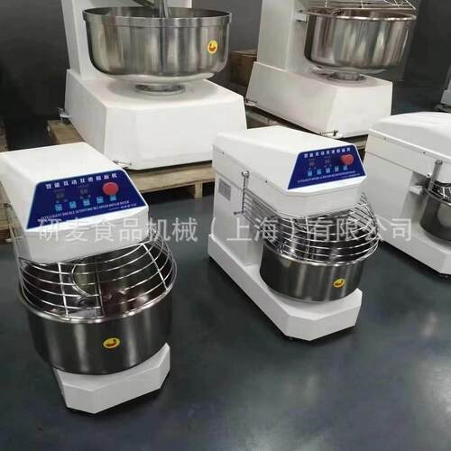 频和面机商用立式双动双速FRE和面机定制20HH3可0不锈钢变揉面搅