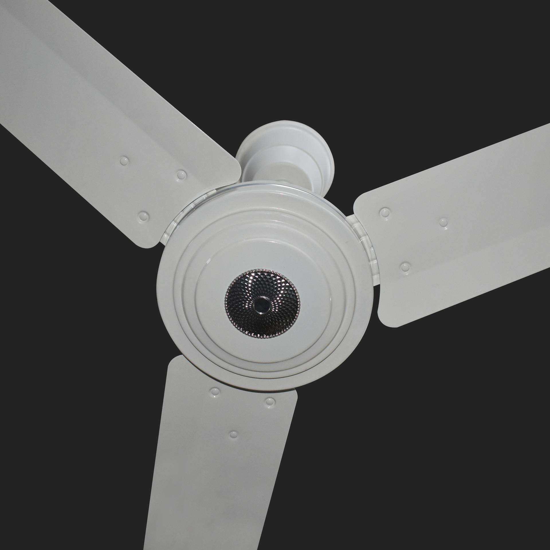 一帆有风工业吊扇56寸铁叶家用学校三叶吊顶电风扇风扇灯