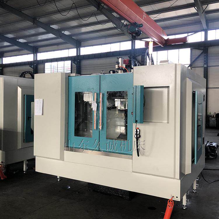 CNC850立式加工中心价格排行榜VMC850实体生产厂家源头工厂现货