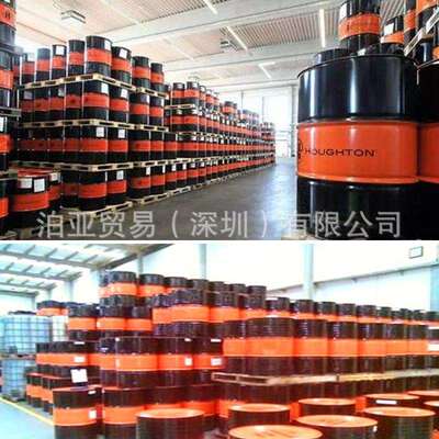 奎克好富顿水溶性淬火液375 110 HOUGHTO AQUA QUENCH 375 110