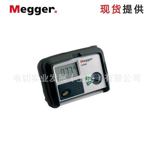 Megger  回路阻抗测试仪 2线 LT300 现货