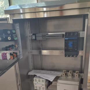 现机械货GGKG-1250KG矿高山配电柜 矿用一 般型压开关柜