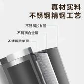 垃圾桶包卫生间商用厨房直双层投酒店不锈钢邮办公室家用简约304