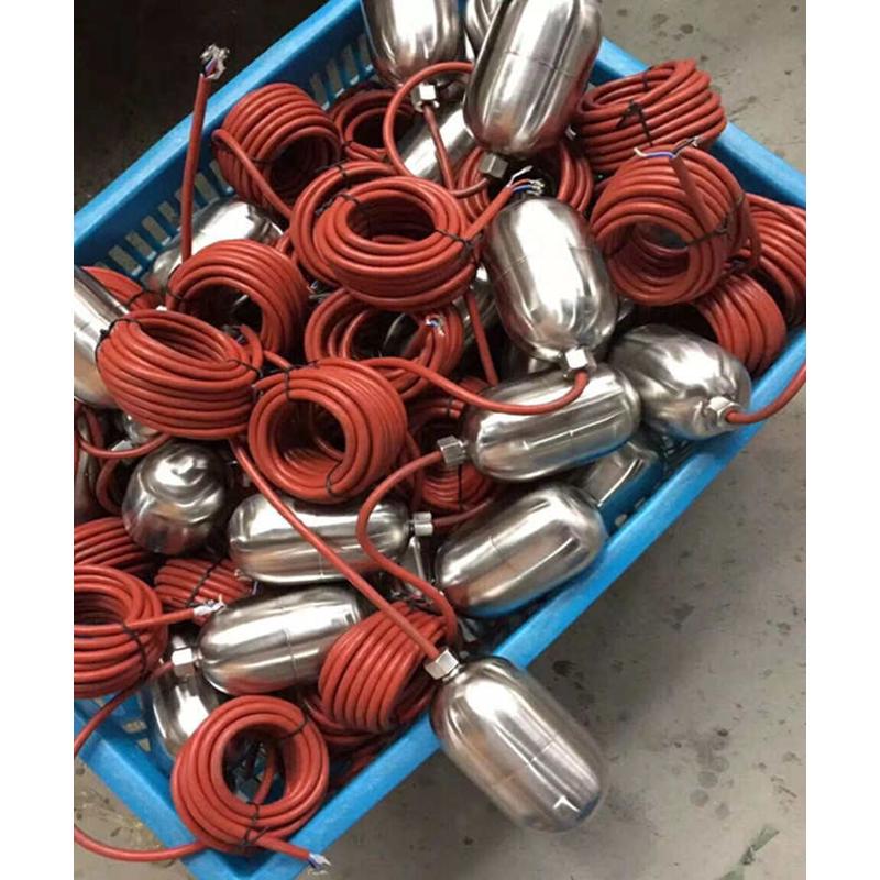 液位控制器浮球开关水位控制器UQK-61 FQS-2 FQS-3 FQS-4 FQS-5