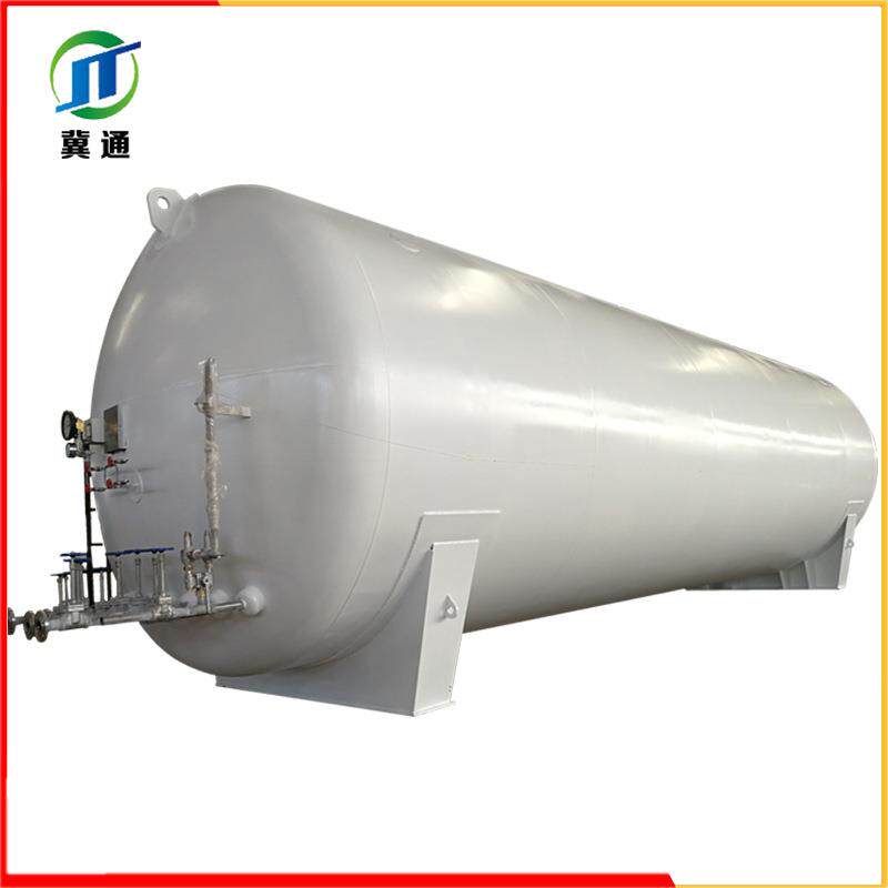 压力容器石化储存用储罐低温储罐LNG储罐LPG储罐河北厂家设计加工