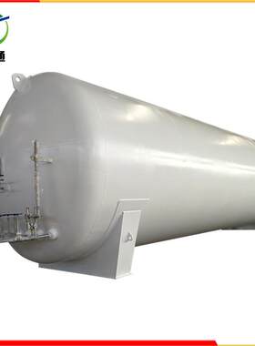 压力容器石化储存用储罐低温储罐LNG储罐LPG储罐河北厂家设计加工