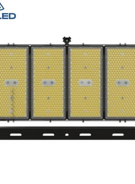 LED球场投光灯户外篮球场体育馆专用照明灯具CE CB ENEC TUV