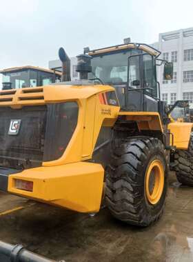 外贸出口XCMG50GNLoader徐工50GN装载机卡特966H临工856临工956