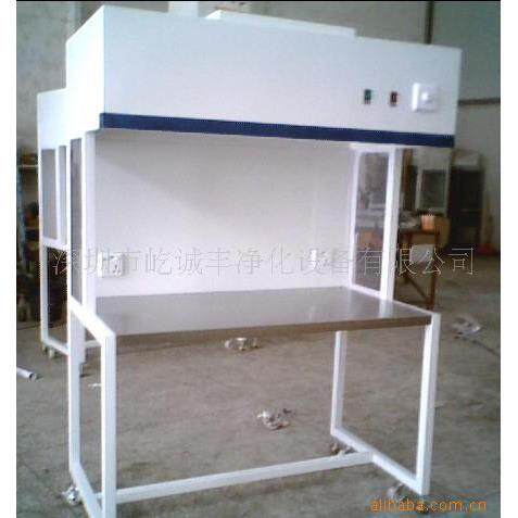 专业供应精密电子使用百级千级万级洁净工作台净化工作台