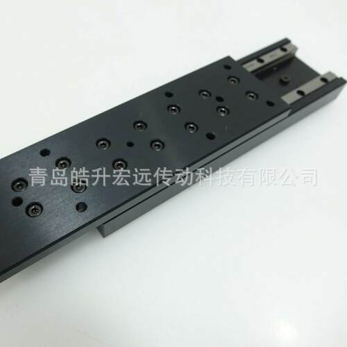 THK精密滑台U3205/U4085/U4125/U4165/U4205/U4245