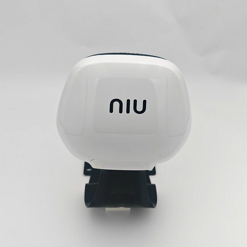 小牛电动N1S/M+/FS/FX/MQIL/MT/F400t/U系/UQI/U2后靠背配件靠垫图片