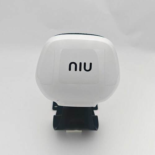 小牛电动N1S/M+/FS/FX/MQIL/MT/F400t/U系/UQI/U2后靠背配件靠垫