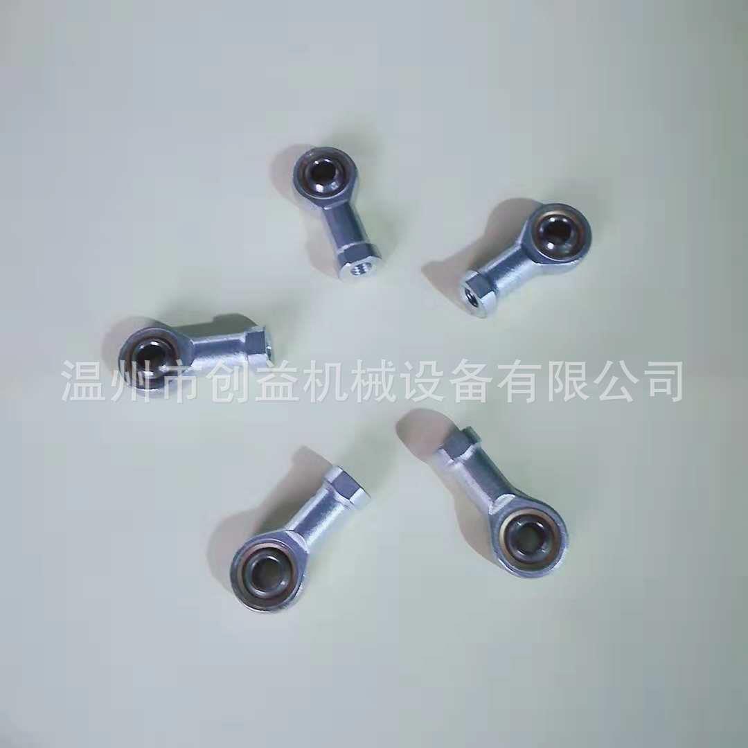 液体灌装机304不锈钢弯头 高压接头快拧弯头厂家直销罐装机零配件