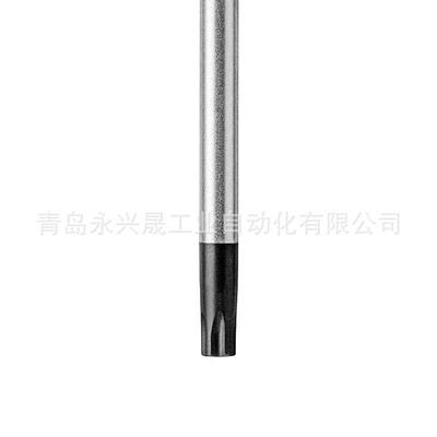 瑞士PB 长款L型扳手 PB 411 B 用于Torx®螺钉