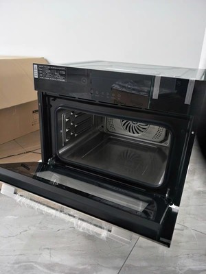 华帝蒸烤一体机i23008好不好？谁家中在用这款说分享下好用吗