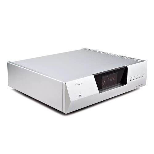 cayin凯音斯巴克DAC19双音色台式解码器电子管晶体管前级输出DSD
