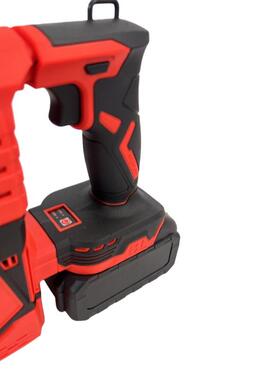 sT电uo新功款无刷四能轻型电锤防扭脉冲钻电锤电镐SVDSLQJ快插