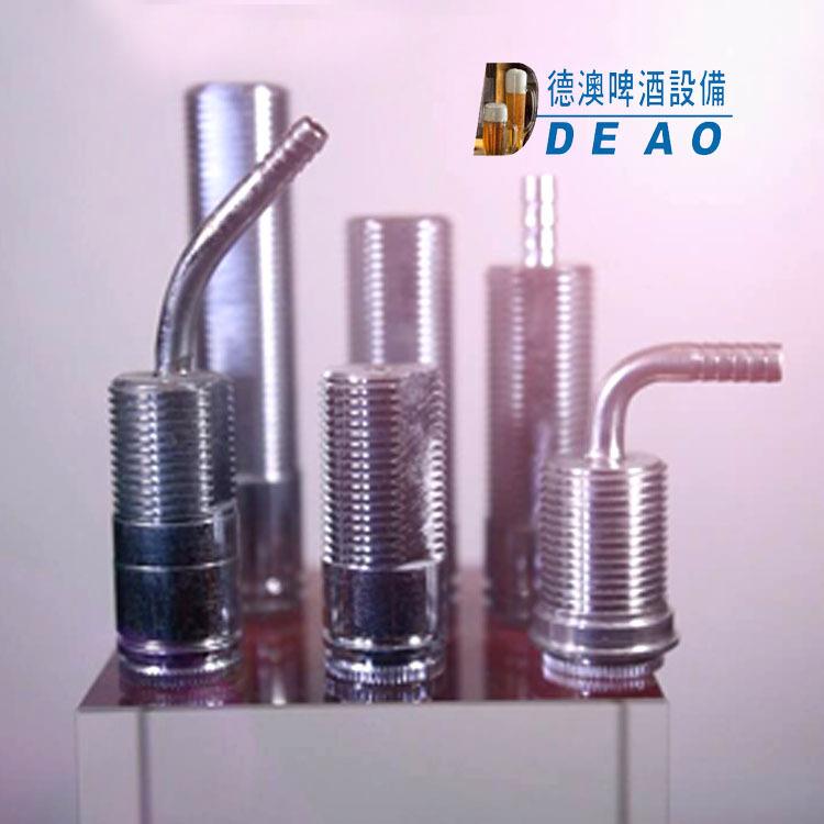 鲜啤发酵设备配件配套设备厂家直销自酿啤酒发酵罐精酿啤酒设备