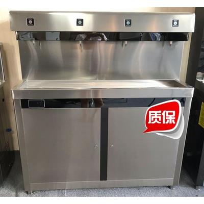 全自动不锈钢节能工厂直饮水机商用幼儿园专用带过滤净水机开 水