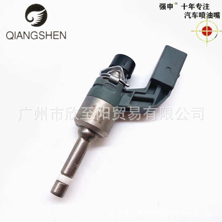 适用比亚迪G6 速锐 S6 秦 G5 宋 元 F3 思锐直喷喷油嘴 BYD1.5T