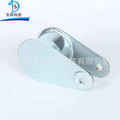 松施工缓 拉绳器lk2吊装 钢绞线绳电力杆抱器器6滑轮吨lk1吊装 松