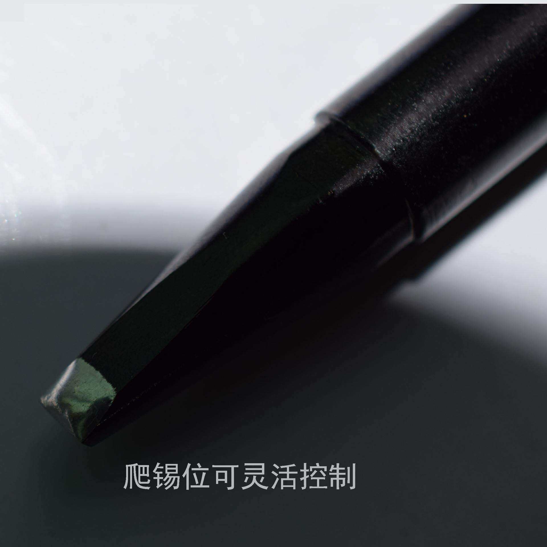 金加锡烙铁头厂专业优尼焊锡机UNIX无铅电烙铁头P4D-R