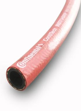 黑色 Instagip低300rPSI 纤维编织橡胶管 弯曲半径 PUSH-ON软管