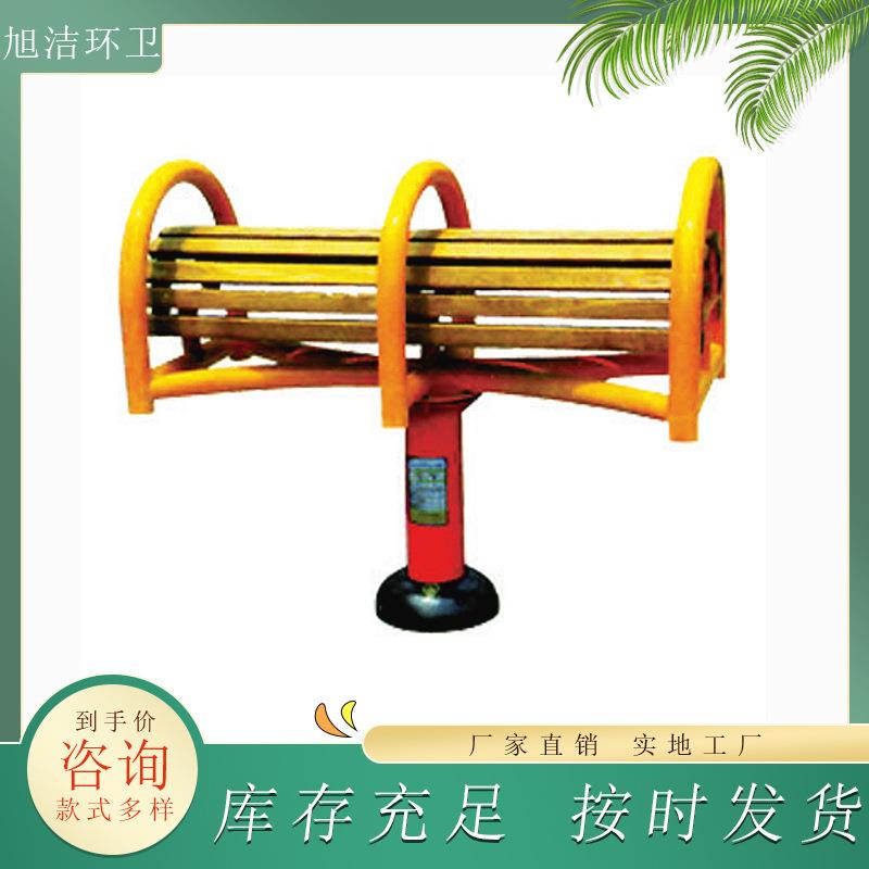 新农村健身器械成人伸腰舒展筋骨按需定制量大优惠户外健身器材