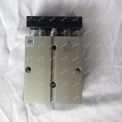XINGCHEN星辰气缸TN/TDA32*10*15*20*25*30*35*40*45*50*60*70*80