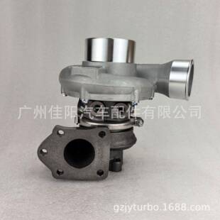 2GD 增压器 GREDDY 2KD 1KD 4JK1 RHF55V 4JJ1 改装 F55 1GD F55V